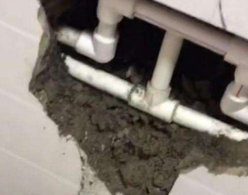 博湖卫生间漏水哪家好