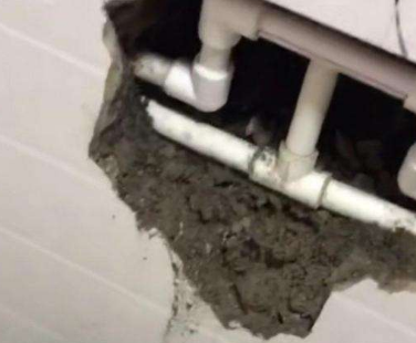 博湖卫生间防水找谁好