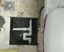 博湖卫生间防水推荐公司