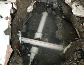 博湖卫生间防水公司