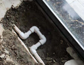 博湖卫生间测漏水哪家好