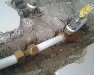 博湖测漏水多少钱