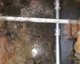 博湖卫生间测漏水多少钱
