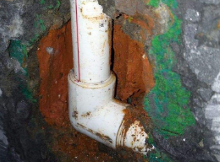 博湖卫生间测漏水价格明细