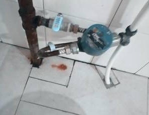 博湖水管维修24小时电话
