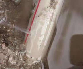 博湖水管维修公司