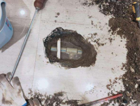 博湖卫生间防水多少钱