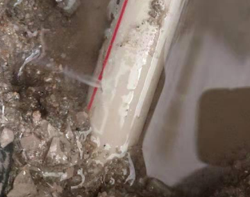 博湖水管维修多少钱