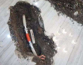 博湖水管维修哪家好