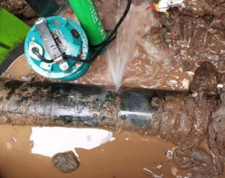 博湖卫生间测漏水的相关介绍