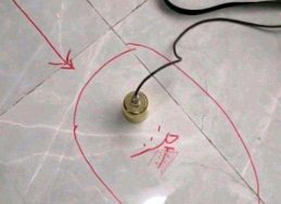 博湖卫生间测漏水多少钱