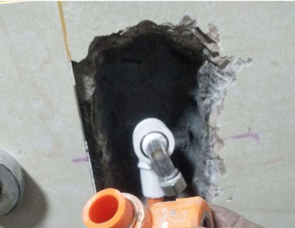 博湖卫生间测漏水哪家好