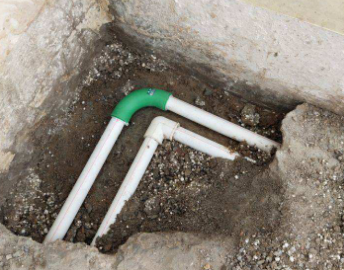 博湖卫生间测漏水价格多少
