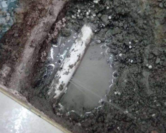 博湖卫生间测漏水哪家好