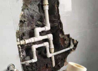 博湖卫生间测漏水价格多少