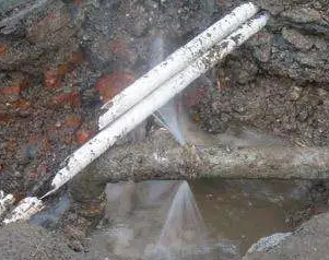博湖水管维修费用是多少