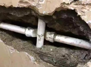 博湖水管维修哪家好