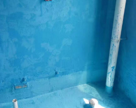 博湖卫生间防水多少钱