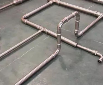 博湖水管维修多少钱