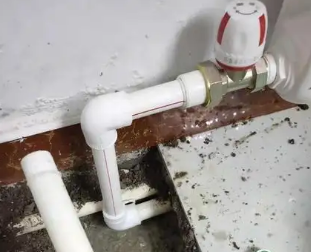 博湖卫生间测漏水多少钱