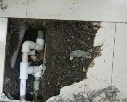 博湖卫生间测漏水哪家好