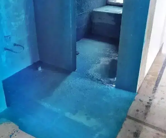 博湖卫生间防水哪家好