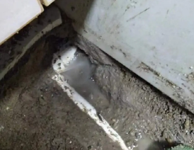 博湖卫生间测漏水多少钱