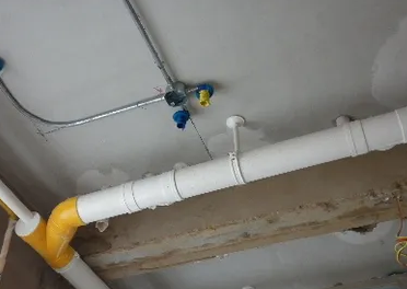 博湖水管维修多少钱