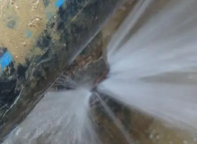 博湖卫生间测漏水施工步骤