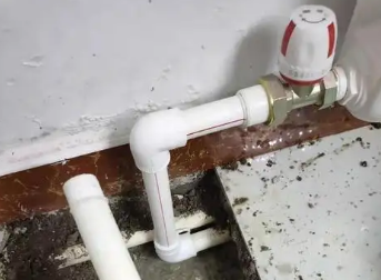 博湖卫生间测漏水多少钱