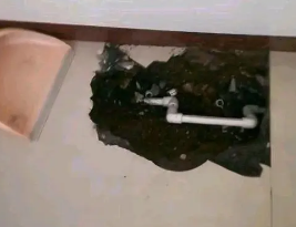 博湖卫生间测漏水多少钱