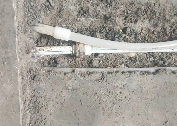 博湖卫生间测漏水之解决方法