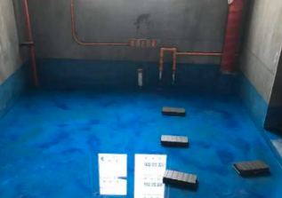 博湖卫生间防水步骤