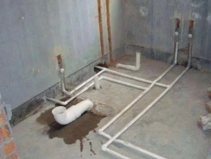 博湖水管维修多少钱