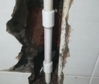 博湖卫生间测漏水的相关案例