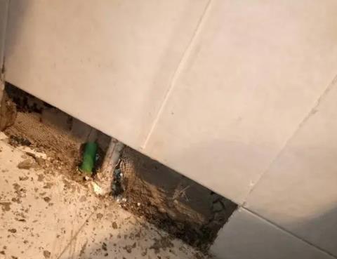 博湖测漏水公司为您专业分享下检漏仪器准确定位的方法有什么特点?
