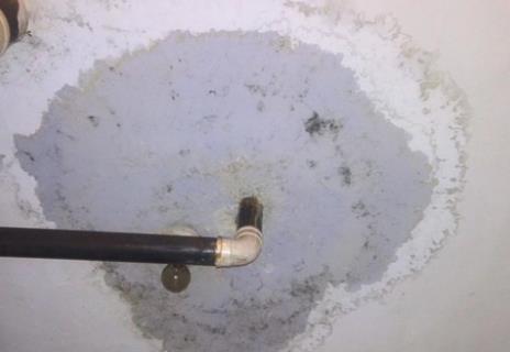 博湖测漏水公司分享如何自检漏水