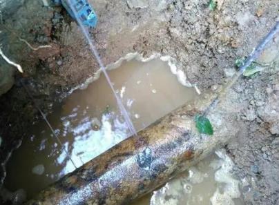 博湖卫生间测漏水公司分享下我们可以检测到轻微的漏水和水压吗？