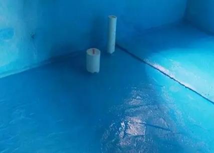 博湖卫生间防水公司分享防水小知识