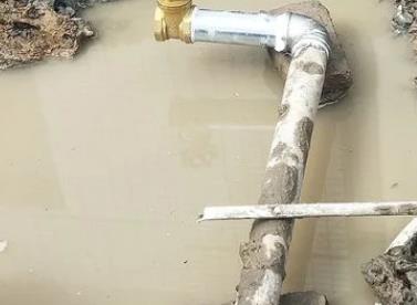 博湖测漏水公司电话